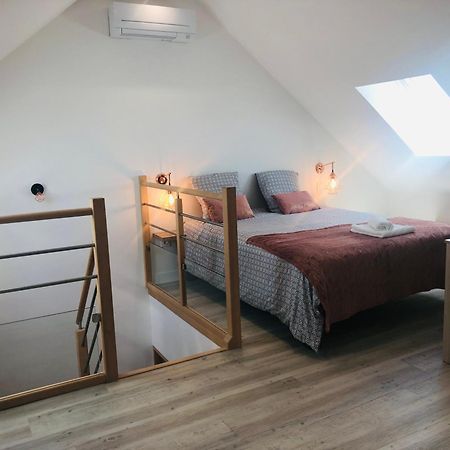 Apartamento La Grange Lucien Saint-Avertin Exterior foto