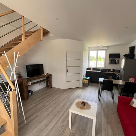Apartamento La Grange Lucien Saint-Avertin Exterior foto