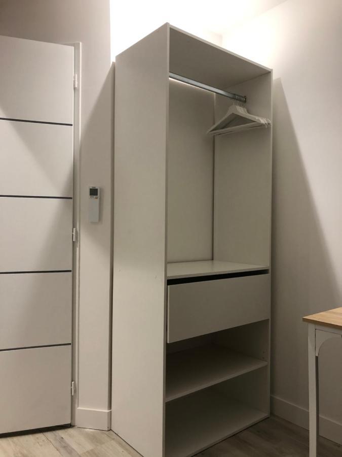Apartamento La Grange Lucien Saint-Avertin Exterior foto