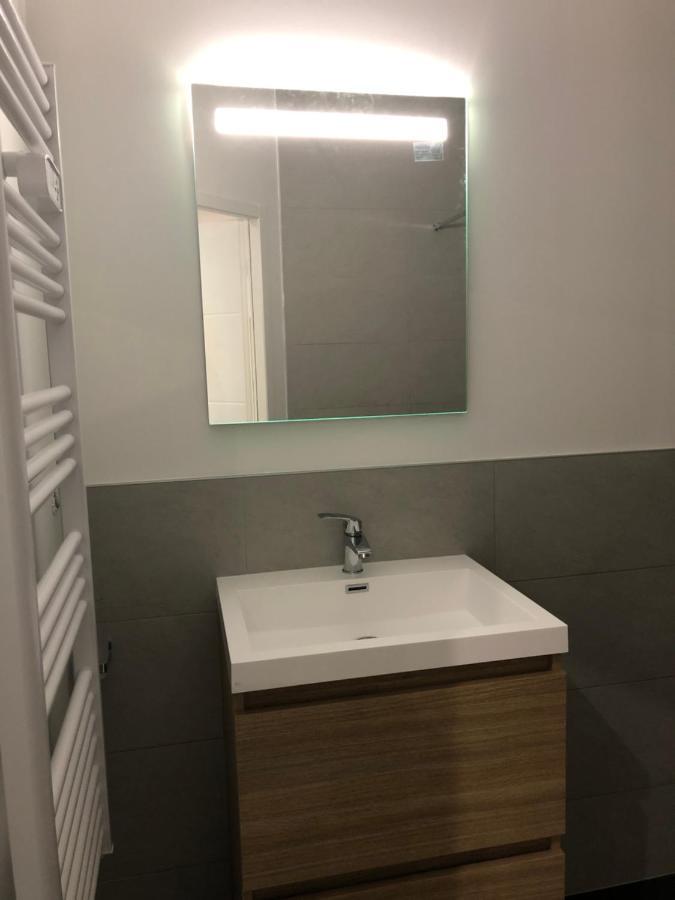 Apartamento La Grange Lucien Saint-Avertin Exterior foto