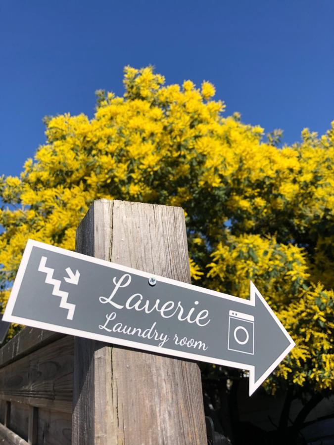 Apartamento La Grange Lucien Saint-Avertin Exterior foto